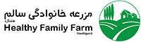 Halthy family farm